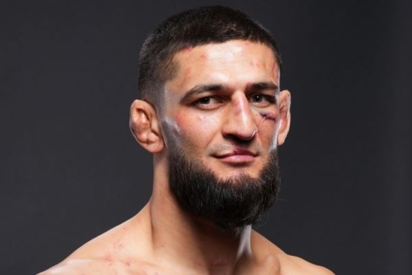 Чимаев: UFC бережёт Адесанью, потому что я прикончу его без единого удара