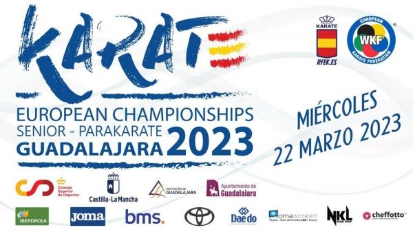 Гвадалахара готова к проведению чемпионата Европы WKF