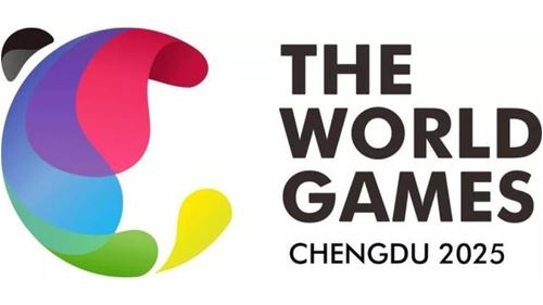 Самбо официально в программе Всемирных игр 2025 в Китае!